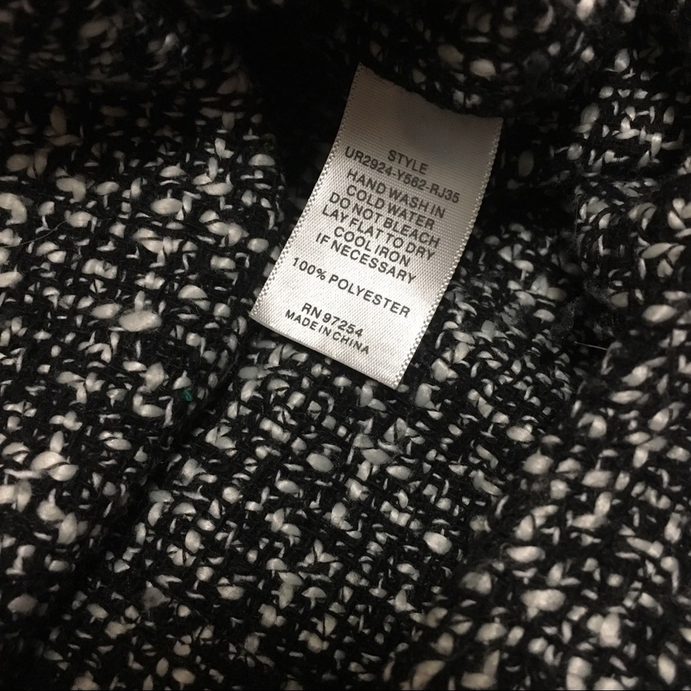 Gray Sheath Dress - Picture 3 of 5
